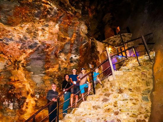 メキシコシティ郊外の魔法の村「タスコ」＋世界遺産クエルナバカ大聖堂 終日観光ツアー！銀鉱山訪問プランあり＜混載／1日／英語ガイド／メキシコシティ発＞