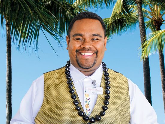 5. RSH Gold Oshibori