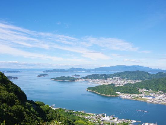 高松⇔小豆島（土庄港）フェリー60分/高速船35分　便指定不要！前日までに購入でお得な割引チケット＜高松発 or 小豆島発＞by小豆島フェリー