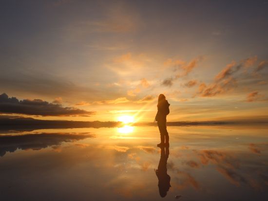 【南米周遊11日間】ナスカの地上絵＋マチュピチュ＋イグアスの滝（両側）＋ウユニ塩湖などを巡る＜貸切／専用車／日本語＆英語ガイド／リマ発フォズ・ド・イグアス着＞