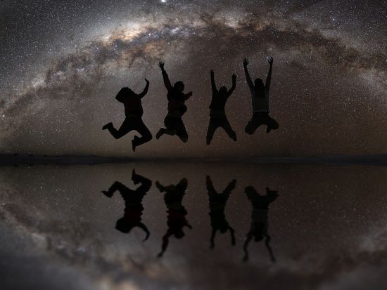 【南米周遊14日間】ナスカの地上絵＋マチュピチュ＋イグアスの滝（両側）＋ウユニ塩湖＋アマゾンなどを巡る＜貸切／専用車／日本語＆英語ガイド／リマ発マナウス着＞