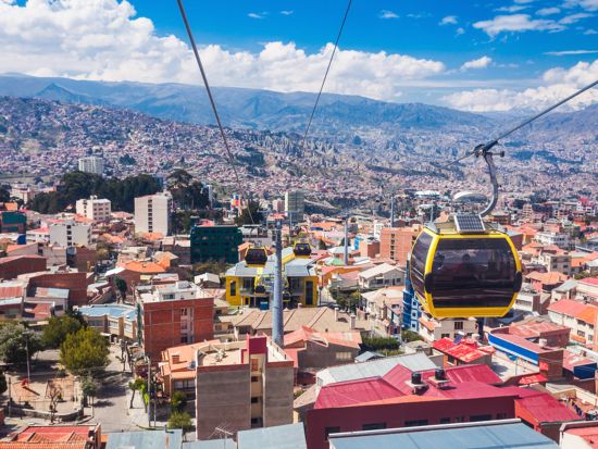 【ペルー＆ボリビア8日間】マチュピチュ遺跡×ウユニ塩湖！大人気観光地を巡るツアー☆リマ＋クスコ＋ウユニ＋ラパス＜貸切／日本語＆英語ガイド／食事／宿泊／リマ発着＞