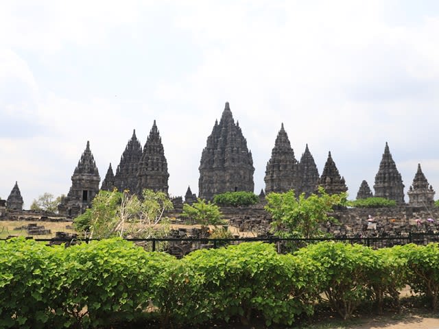 ボロブドゥール寺院遺跡群 (観光情報) （観光情報） | インドネシア 