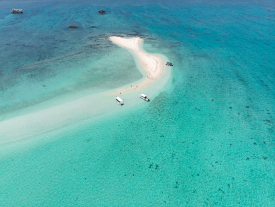 マングローブSUPorカヌーツアー 選べる幻の島上陸＆シュノーケリング付きも！＜市街地送迎可／写真無料／石垣島発＞