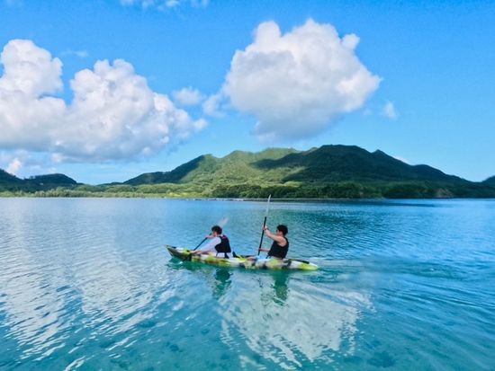20231205追加川平湾カヌー (6)