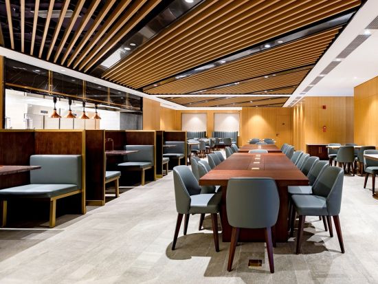 青島膠東国際空港 (TAO)ラウンジチケット☆プラザ・プレミアムラウンジ V1（Plaza Premium Lounge V1）*第1ターミナル