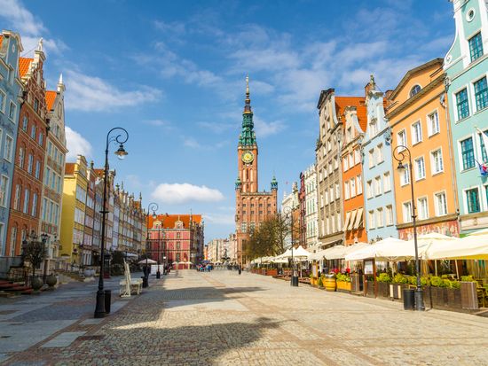 Gdansk_AdobeStock_233220459