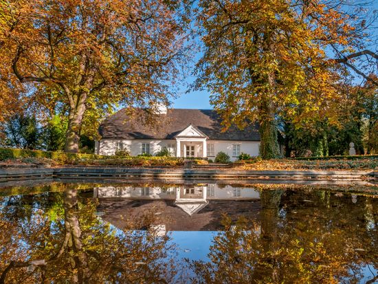 Zelazowa Wola_AdobeStock_290389810