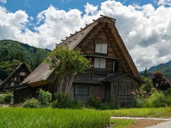 【英語バスツアー】インバウンド向けツアーで世界遺産「白川郷」＋高山古い町並みを巡る！飛騨牛焼肉ランチ付き 日帰り観光＜名古屋発／英語ガイド＞
