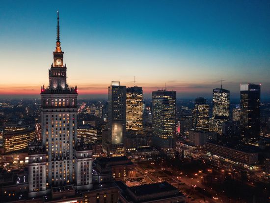 Warsaw_AdobeStock_253471093