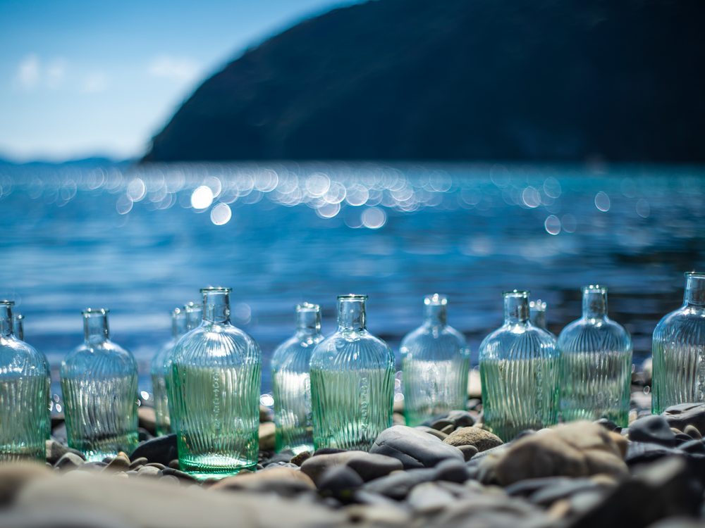 2名1室料金／ツイン】福江島 「カラリト五島列島」1泊2食付き『風景の