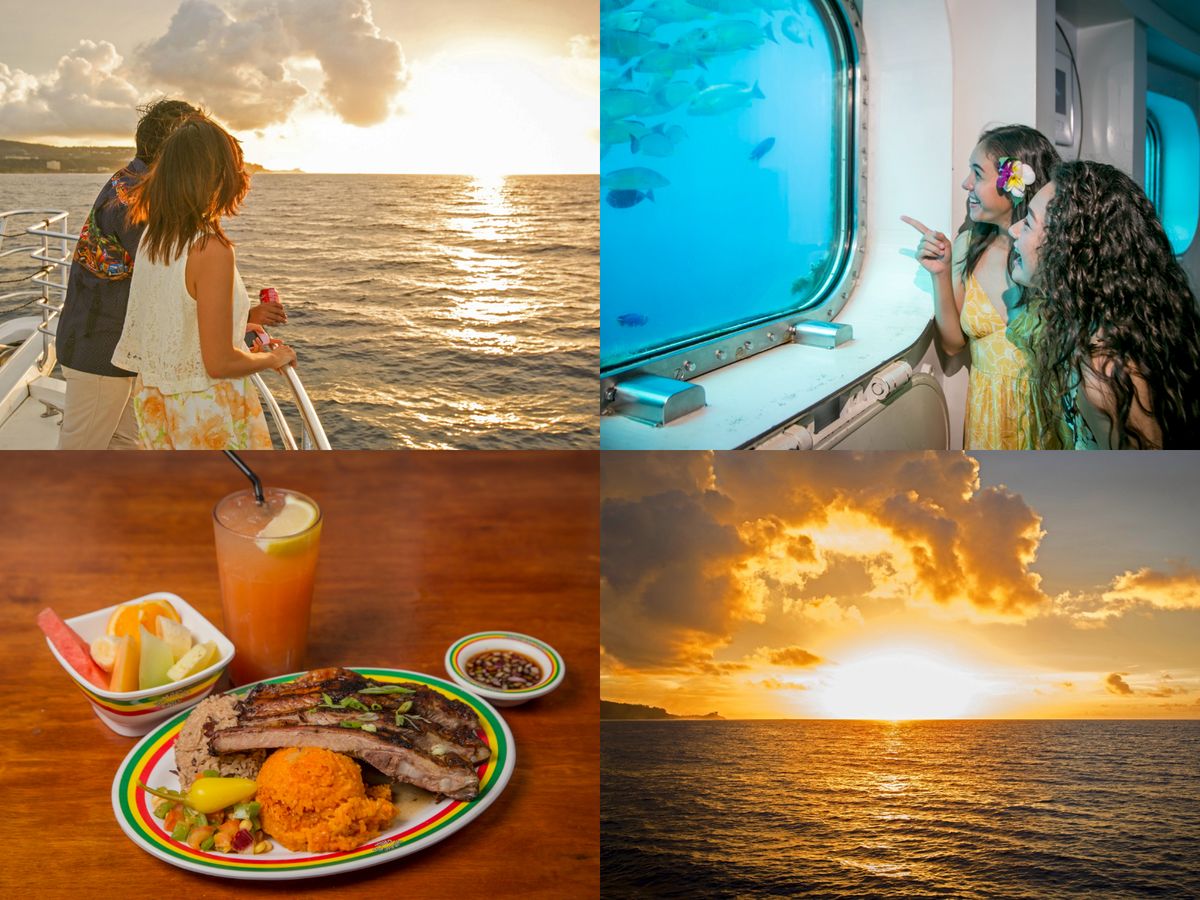 水墨画　「観光船」 Kanmonkaikyo Cruise (Frontier) (2025) - All You Need to Know