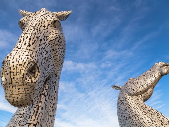 南部ハイランド地方1日観光ツアー ローモンド湖＆スターリング訪問＜英語ドライバーガイド／エジンバラ発＞