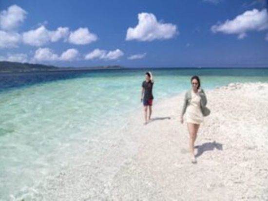 半日マングローブSUP or カヌーツアー 選べるバラス島シュノケリングまたは離島巡りバラス島上陸+由布島観光付き1日プランも！＜上原地区送迎無料／西表島＞