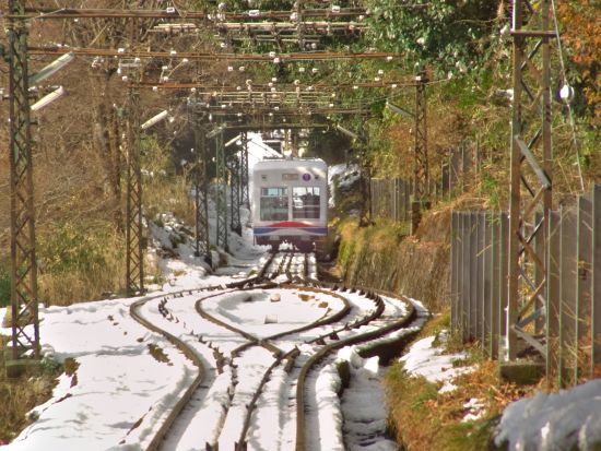 叡山ケーブル・ロープウェイ 片道切符 自然の魅力溢れる比叡山を満喫！世界遺産 延暦寺への参拝にも便利＜京都・八瀬＞