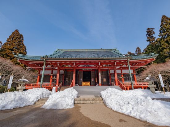 【滋賀発】貸切観光タクシー 世界遺産 比叡山延暦寺へ 1200年の歴史を体験＜2.5時間／1～9名／大津市内発着／京都発着オプションあり＞by 滋賀ヤサカ自動車