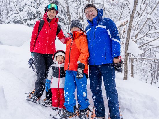 スノーシュー2 - コピー