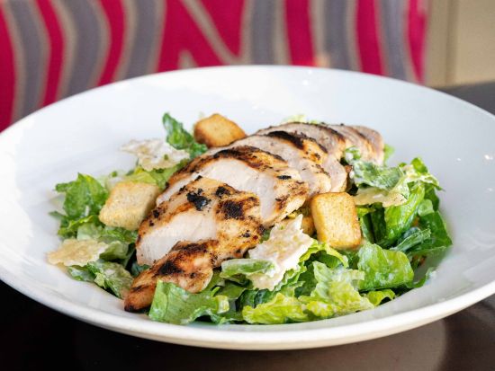 ハードロック・カフェ・ラスベガス　食事券＆事前予約サービス　音楽とボリュームのある本場アメリカン料理を楽しむ