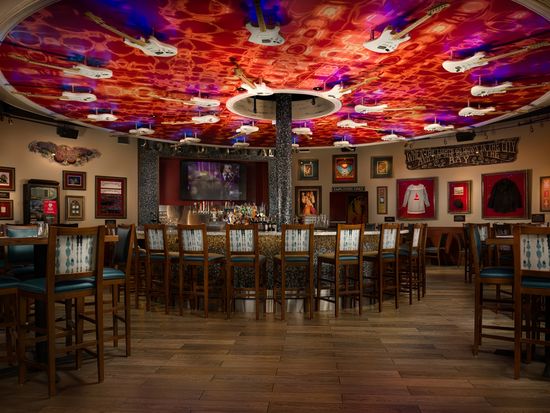 HRC San Francisco_Cafe Bar_4171