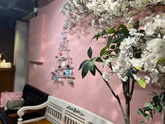 証明写真フォトスタジオ「TIME ON ME STUDIO」ベテランフォトグラファーが過度な補正なしで最も美しい姿の再発見をお手伝い！＜弘大／英語OK＞