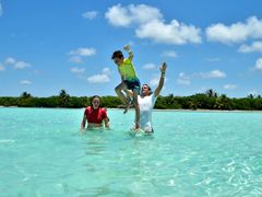 SIAN KAAN FAMILY