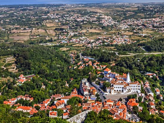 Portugal_Sintra_shutterstock_306808082
