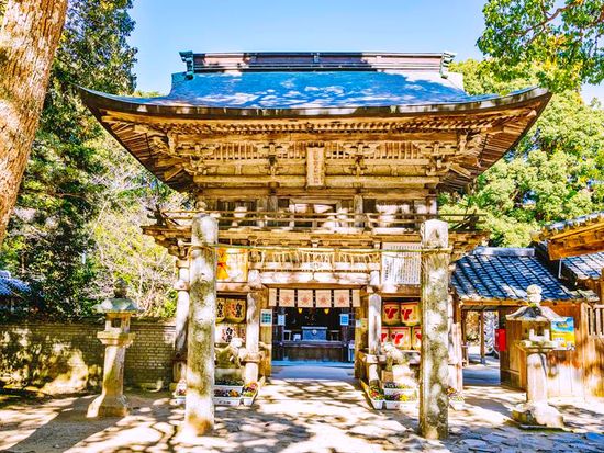 pixta_71627752_糸島櫻井神社