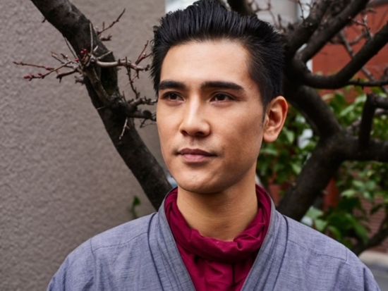 純銀製アイススプーン手作り体験　銀師より知る江戸伝統銀器の世界  by 日伸貴金属