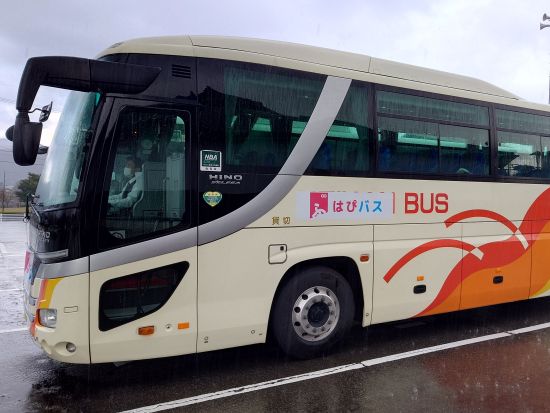 福井発日帰りバスツアー！ふくい歴史・絶景めぐり旅 断崖絶壁の東尋坊＋吉崎御坊＜約6時間　日・祝日運行　芦原温泉駅又はあわら湯のまち駅発・芦原温泉駅又は福井駅着＞