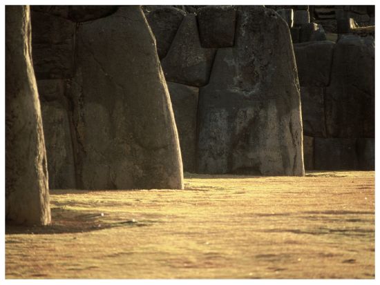 クスコ近郊の4つの遺跡を巡る半日プライベートツアー！サクサイワマン＋ケンコー＋プカ・プカラ＋タンボマチャイ＜半日／貸切／日本語or英語ガイド／クスコ発＞