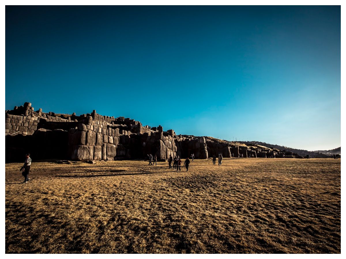 古代遺跡 | 中南米・カリブ海 旅行の観光・オプショナルツアー予約