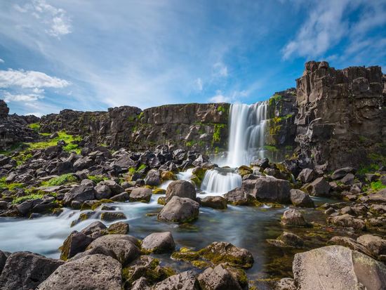 Thingvellir National Park