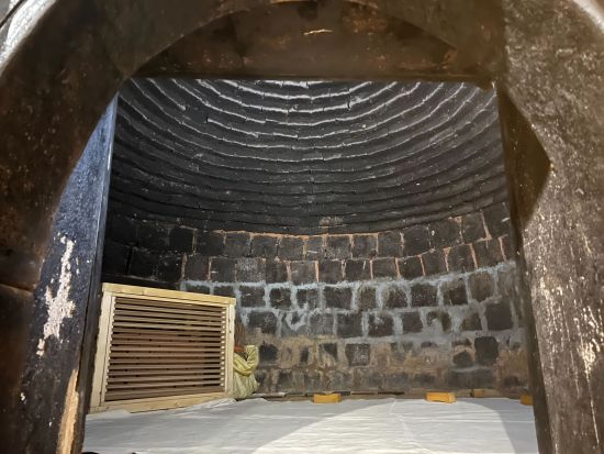 明洞黄金サウナ 汗蒸幕＜日本語OK／男性利用も可能／明洞＞