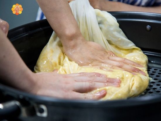 韓国伝統酒マッコリ＆おつまみ作り体験＊マッコリのお土産付き＜午前・午後／約2時間／英語＞