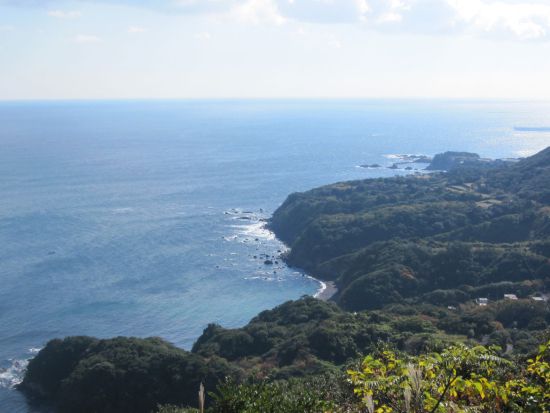 石神さんお参り＋海女のまち「相差」散策ツアー　海女さん文化に触れながら海女小屋での海鮮ランチを堪能！＜鳥羽発＞by 海島遊民くらぶ