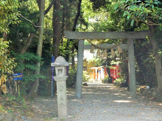 石神さんお参り＋海女のまち「相差」散策ツアー　海女さん文化に触れながら海女小屋での海鮮ランチを堪能！＜鳥羽発＞by 海島遊民くらぶ