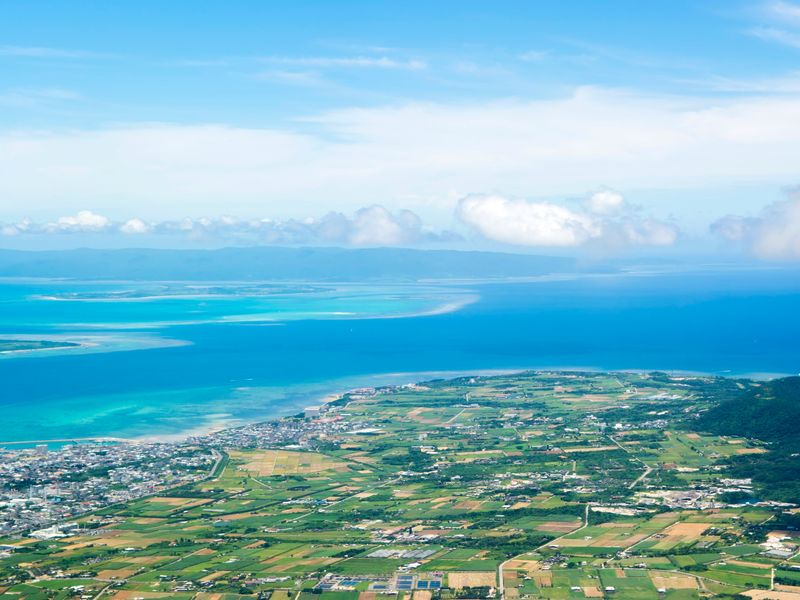 石垣島pixta_23115117_M