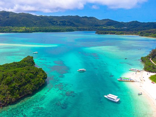 石垣島pixta_89940754_M