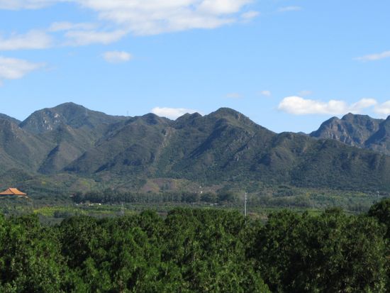 定陵・神路 (10)
