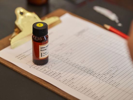 韓国で話題の体験♪「Excusezmo」で自分好みのオリジナル香水作り体験＜約2時間／狎鷗亭沙・新沙＞