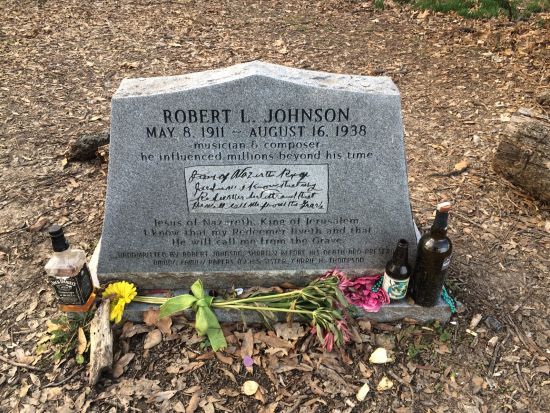 クラークスデール1日観光ツアー ブルースのルーツを探る旅へ！＜午前発＞