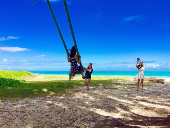 バン貸し切りチャーター　観光も海も満喫！自由自在にハワイを楽しむ究極のプライベートツアー　ハナウマ湾プランあり＜1～14名／6～13時間／日本語ガイド＞