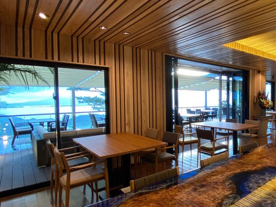 【スカイテラ】店内写真  (1)