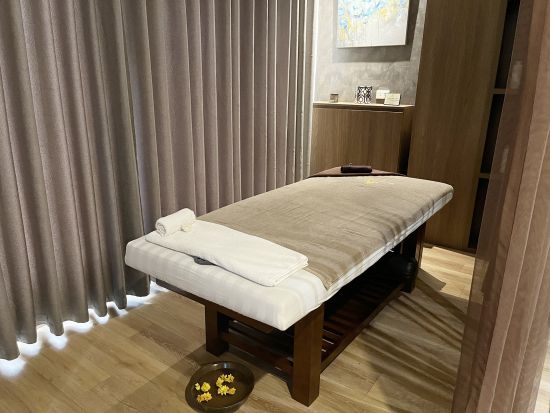 アーバンオアシススパ「Urban Oasis Spa」ハノイで至福のリラクゼーション体験＜ホアンキエム湖徒歩2分＞ 