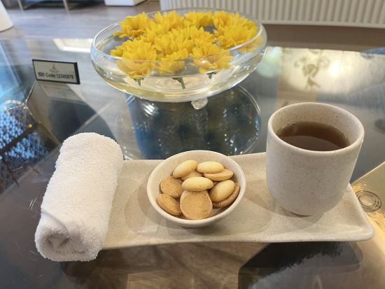 アーバンオアシススパ「Urban Oasis Spa」ハノイで至福のリラクゼーション体験＜ホアンキエム湖徒歩2分＞ 