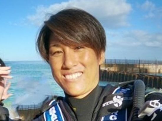 Miyokoさん