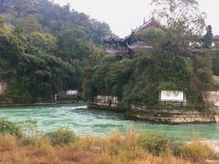 都江堰
