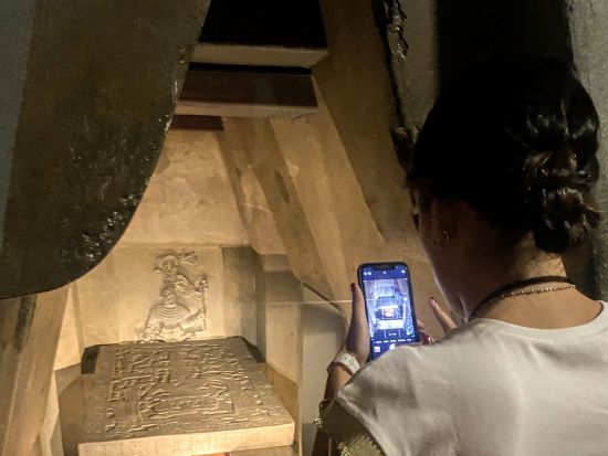 国立人類学博物館 ガイドツアー＜英語ガイド／入場チケット込／現地集合・解散／メキシコシティ＞