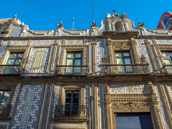 メキシコシティ市内観光＋ローカル市場半日観光ツアー＜午前／混載／日本語ガイド／メキシコシティ発＞