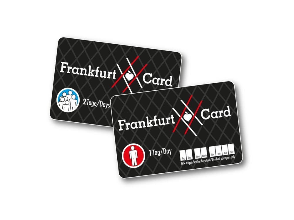 FrankfurtCard_